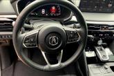 Thumbnail of 2024 Majestic Black Pearl Acura MDX