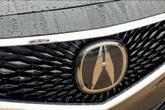 Thumbnail of 2024 Majestic Black Pearl Acura MDX