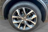 Thumbnail of 2024 Majestic Black Pearl Acura MDX
