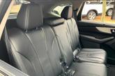 Thumbnail of 2024 Majestic Black Pearl Acura MDX