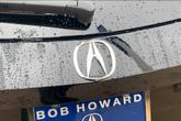 Thumbnail of 2024 Majestic Black Pearl Acura MDX