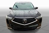 Thumbnail of 2024 Majestic Black Pearl Acura MDX