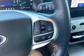 Thumbnail of 2023 Star White Ford Explorer