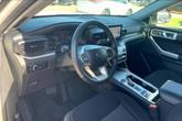 Thumbnail of 2023 Star White Ford Explorer