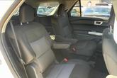 Thumbnail of 2023 Star White Ford Explorer