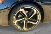 Thumbnail of 2022 Crystal Black Pearl Honda Accord
