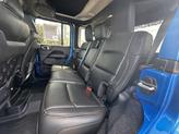 Thumbnail of 2021 Hydro Blue Pearlcoat Jeep Wrangler Unlimited