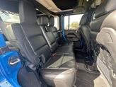 Thumbnail of 2021 Hydro Blue Pearlcoat Jeep Wrangler Unlimited