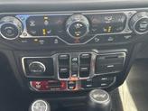 Thumbnail of 2021 Hydro Blue Pearlcoat Jeep Wrangler Unlimited