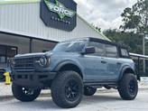 Thumbnail of 2022 Area 51 Ford Bronco