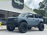 Thumbnail of 2022 Area 51 Ford Bronco