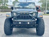 Thumbnail of 2024 Anvil Clear Coat Jeep Wrangler