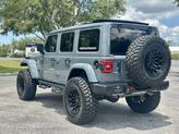 Thumbnail of 2024 Anvil Clear Coat Jeep Wrangler