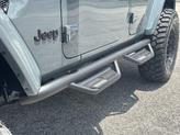 Thumbnail of 2024 Anvil Clear Coat Jeep Wrangler