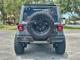 Thumbnail of 2024 Anvil Clear Coat Jeep Wrangler