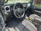 Thumbnail of 2024 Anvil Clear Coat Jeep Wrangler