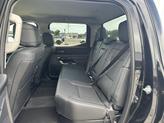 Thumbnail of 2024 Midnight Black Metallic Toyota Tundra