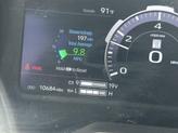 Thumbnail of 2024 Midnight Black Metallic Toyota Tundra