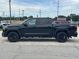 Thumbnail of 2024 Midnight Black Metallic Toyota Tundra
