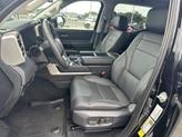 Thumbnail of 2024 Midnight Black Metallic Toyota Tundra