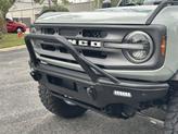 Thumbnail of 2023 Cactus Gray Ford Bronco