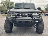 Thumbnail of 2023 Cactus Gray Ford Bronco