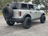 Thumbnail of 2023 Cactus Gray Ford Bronco