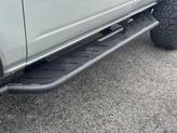 Thumbnail of 2023 Cactus Gray Ford Bronco