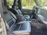 Thumbnail of 2024 Carbonized Gray Metallic Ford Bronco
