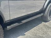 Thumbnail of 2024 Carbonized Gray Metallic Ford Bronco