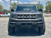 Thumbnail of 2024 Carbonized Gray Metallic Ford Bronco
