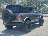Thumbnail of 2024 Carbonized Gray Metallic Ford Bronco