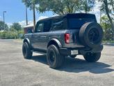 Thumbnail of 2024 Carbonized Gray Metallic Ford Bronco