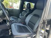 Thumbnail of 2024 Carbonized Gray Metallic Ford Bronco