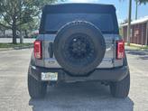 Thumbnail of 2024 Carbonized Gray Metallic Ford Bronco