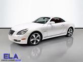 Thumbnail of 2007 Starfire Pearl Lexus SC 430