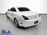 Thumbnail of 2007 Starfire Pearl Lexus SC 430