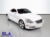 Thumbnail of 2007 Starfire Pearl Lexus SC 430