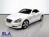 Thumbnail of 2007 Starfire Pearl Lexus SC 430