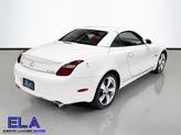 Thumbnail of 2007 Starfire Pearl Lexus SC 430