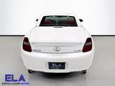 Thumbnail of 2007 Starfire Pearl Lexus SC 430