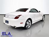 Thumbnail of 2007 Starfire Pearl Lexus SC 430