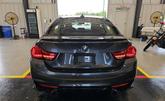 Thumbnail of 2019 Mineral Gray Metallic BMW 440 Gran Coupe