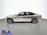 Thumbnail of 2007 Umbria Grey INFINITI M45