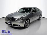 Thumbnail of 2007 Umbria Grey INFINITI M45