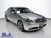 Thumbnail of 2007 Umbria Grey INFINITI M45