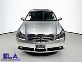 Thumbnail of 2007 Umbria Grey INFINITI M45