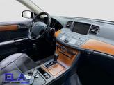 Thumbnail of 2007 Umbria Grey INFINITI M45