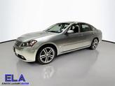 Thumbnail of 2007 Umbria Grey INFINITI M45