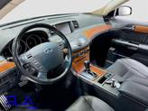 Thumbnail of 2007 Umbria Grey INFINITI M45